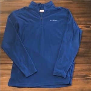 Men’s Columbia Jacket